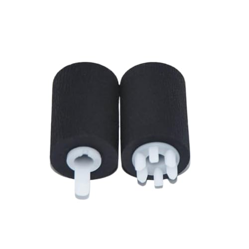 LQNXAVUD 50x JC93-00175A JC93-00540A Pickup Roller Compatible mit CLX 9201 9250 9251 9252 9301 9350 9352 und SCX 8025 8030 8040 8123 8128 8230-Drucker der Serie Serien-Drucker von LQNXAVUD