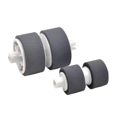 LQNXAVUD 5484b001 Roller -Reifen -Kit Kompatibel mit Dr.(10set) von LQNXAVUD