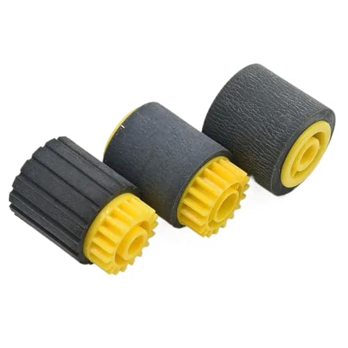LQNXAVUD 5SET-Abholpapier-Futterrollen-Kit kompatibel mit Pro 8100 8120 8110 C651 C751 C651EX C751EX 8100SE-Arbeiten mit AF03-2041 AF03-0071 AF03-1041 Ersatzteile Teile LQNXAVUD 5SET-Abholpapier-Futterrollen-Kit kompatibel mit Pro 8100 8120 8110 C651 C751 C651EX C751EX 8100SE-Arbeiten mit AF03-2041 AF03-0071 AF03-1041 Ersatzteile Teile von LQNXAVUD