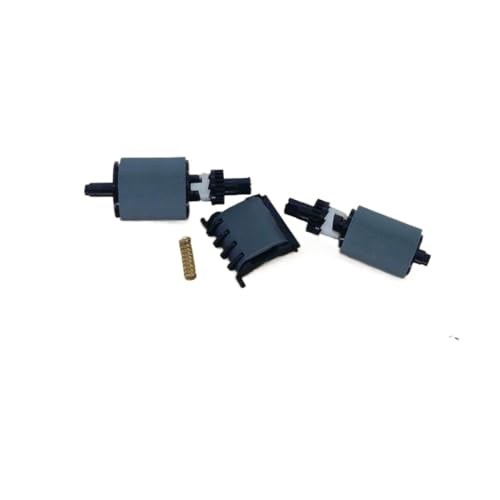 LQNXAVUD 5SET CF288-60015 CF288-60016 A8P79-65001 ADF Feed Pickup Roller TRELLATION PAD POSIBLE LQNXAVUD 5SET CF288-60015 CF288-60016 A8P79-65001 ADF Feed Pickup Roller TRELLATION PAD POSIBLE von LQNXAVUD