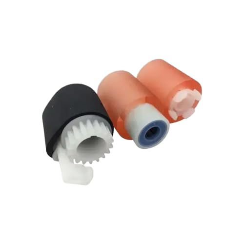 LQNXAVUD 5Sets Paper Feed Roller Kit kompatibel mit MPC3001 MPC3501 MPC4501 MPC5501 MP C3001 C3501 C4501 C5501 Modelle Pickup -Rollen Ersatzteile Teile(5set) von LQNXAVUD