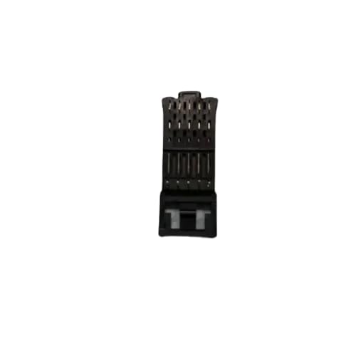 LQNXAVUD 5pcs kompatible Tintenpatronen -Chip -Board -Ersatz Kompatibel mit Drucker Arbeiten mit MG5650 IX6840 IP7200 IP8740 MG6850 IP7240 MX924 MG7140 IX6740 MG5540 MG6440 MX724 Modelle von LQNXAVUD