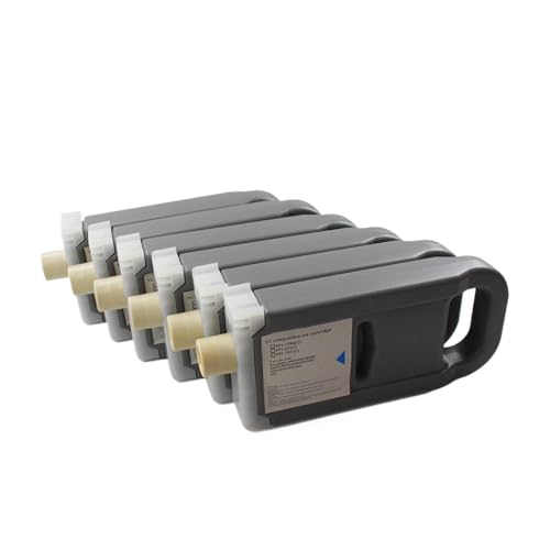 LQNXAVUD 700 ml PFI-707 Tintenpatronenkartusche kompatibel mit IPF830 IPF840 IPF850 Drucker Gewinnerjet Ersatz LQNXAVUD 700 ml PFI-707 Tintenpatronenkartusche kompatibel mit IPF830 IPF840 IPF850 Drucker Gewinnerjet Ersatz von LQNXAVUD