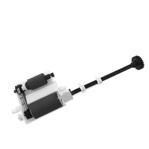 LQNXAVUD ADF-Pickup-Rollerbaugruppe kompatibel mit SCX-8128NA 8123 8230 8240 und CLX-9251 9201 9251 9252 9301 9352 9821 JC91-04009A LQNXAVUD ADF-Pickup-Rollerbaugruppe kompatibel mit SCX-8128NA 8123 8230 8240 und CLX-9251 9201 9251 9252 9301 9352 9821 JC91-04009A von LQNXAVUD