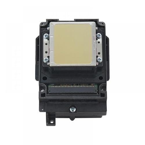 LQNXAVUD Druckkopf F192040 DX8 DX10 kompatibel mit TX800 TX710W TX720 TX820 X820 TX830 TX700 TX710W TX720W TX800F Printhead Ersatz(Original LQNXAVUD Druckkopf F192040 DX8 DX10 kompatibel mit TX800 TX710W TX720 TX820 X820 TX830 TX700 TX710W TX720W TX800F Printhead Ersatz(Original von LQNXAVUD
