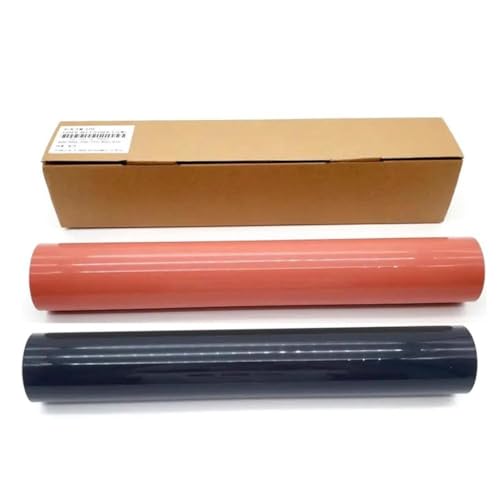LQNXAVUD Japanischer Fusionsfilm kompatibel mit Imagepress C-60 C600 C700 C800 C65 C-650 C750 C850 C660 C710 und FM1-Z226-000 FM1-C722-010 Tonerpatronenpatronen(1Set) von LQNXAVUD
