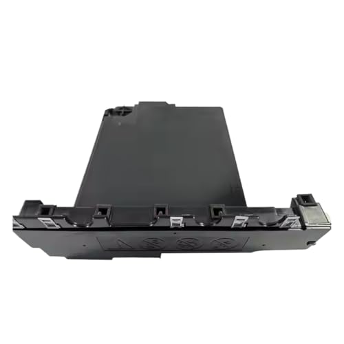 LQNXAVUD Kompatible Abfalltonerflasche D0CB-6401 Kompatibel mit MP C305 C306 C307 C406 C407 und IM C300 C400-Serie-Drucker Ersatztonerabfallbehälter LQNXAVUD Kompatible Abfalltonerflasche D0CB-6401 Kompatibel mit MP C305 C306 C307 C406 C407 und IM C300 C400-Serie-Drucker Ersatztonerabfallbehälter von LQNXAVUD