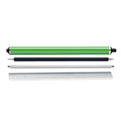 LQNXAVUD Kompatible OPC-Drum GPR-61 NPG-83 C-EXV58 Fuji Kompatibel mit DX-Modelle C5840 C5850 C5860 C5870 C5840I C5850i C5860i C5870I 6860 6870 6860i 6870i mit mit mit(1Set 4PCS) von LQNXAVUD