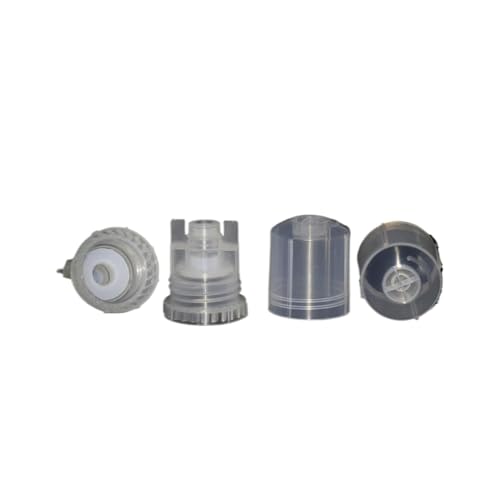 LQNXAVUD Kompatible Sublimation Tintenflaschenkappen Kompatibel mit L18050 L8050 L8160 L8168 L8188 ET-8500 ET-8550 L8180 Drucker(4 pcs) von LQNXAVUD