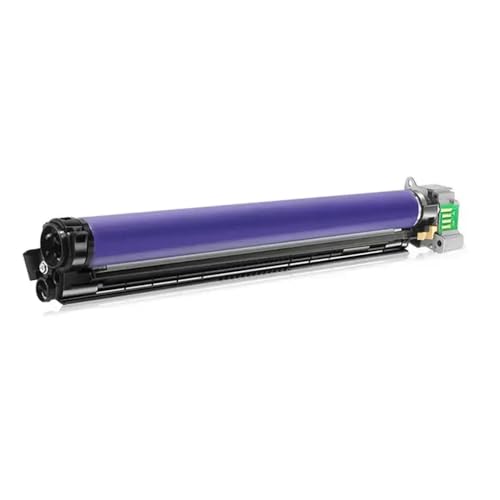 LQNXAVUD Kompatible Tonerpatrone WC7525 C7525 Kompatibel mit WorkCentre 7525 7530 7535 7545 7556 7830 7835 7845 7855 Farbpulver Kopierer Ersatz(013R00662 -Drum) von LQNXAVUD