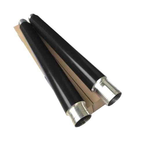 LQNXAVUD Kompatible obere Fixierrolle AE01-1117 AE01-1095 Heisse Wege Kompatibel mit Modellen AF2051 AF2060 AF2075 MP5500 MP6000 MP6001 MP6002 von LQNXAVUD