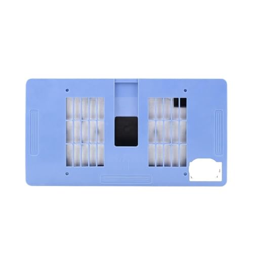 LQNXAVUD Kompatibler Abfall-Tinten-Tank MC31 MC-31 Wartungstank Kompatibel mit TM-5200 5205 5200 MFP TM-5300 5305 TM-5300MFP TM-200 205 300 305 Drucker Ersatzteil LQNXAVUD Kompatibler Abfall-Tinten-Tank MC31 MC-31 Wartungstank Kompatibel mit TM-5200 5205 5200 MFP TM-5300 5305 TM-5300MFP TM-200 205 300 305 Drucker Ersatzteil von LQNXAVUD