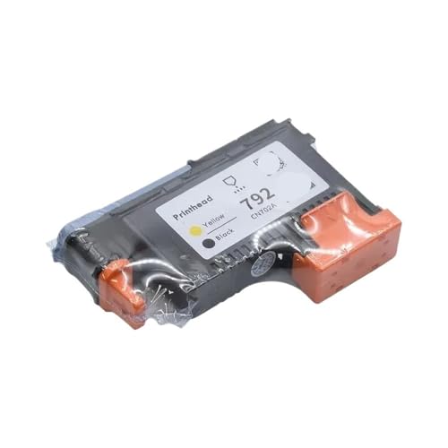 LQNXAVUD Kompatibler Druckkopf 792 Kompatibel mit Latex 210 260 280 L28500 L26500 Drucker 792 Printhead(C LC) von LQNXAVUD