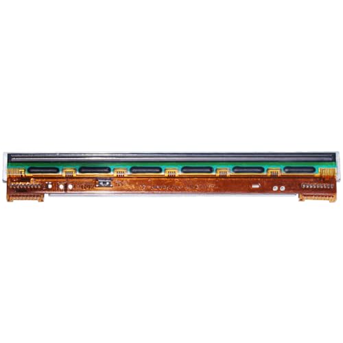 LQNXAVUD Kompatibler Druckkopf Kompatibel mit ARGOX CP-2140M und OS 214 Plus Barcode-Druckerersatz Druckhead LQNXAVUD Kompatibler Druckkopf Kompatibel mit ARGOX CP-2140M und OS 214 Plus Barcode-Druckerersatz Druckhead von LQNXAVUD