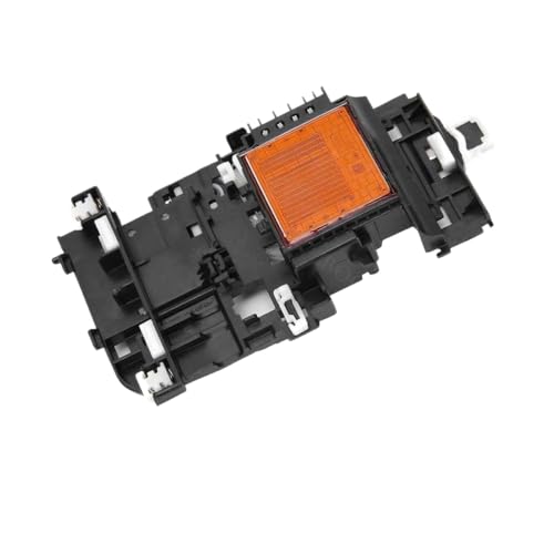LQNXAVUD Kompatibler PrinThead Kompatibel mit J430 J5910 J6710 J6510 J6910 MFC J430 MFC J725 MFC J625DW MFC J825DW Druckerersatz -Ersatzteil von LQNXAVUD