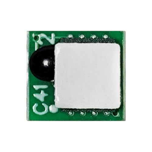 LQNXAVUD Kompatibler Toner -Chip W2200A W2203A W2200X W2203X Kompatibel mit Color Pro 4202DW 4302FDW Kopierer MFP -Patronen -Ersatzchip(Y W2202A EUR 1.8K) von LQNXAVUD