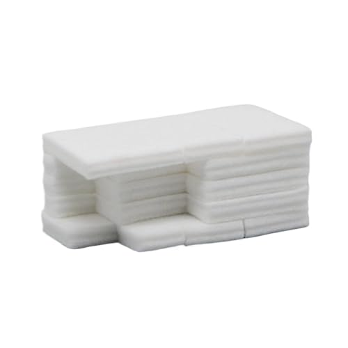 LQNXAVUD Tintenwartungsbox Schwamm kompatibel mit WF-7820 WF-7830 WF-7840 WF-7845 WF-7835 WF-7310 WF-M4119 WF-M4619 ST-C5000 ST-C5500 Drucker LQNXAVUD Tintenwartungsbox Schwamm kompatibel mit WF-7820 WF-7830 WF-7840 WF-7845 WF-7835 WF-7310 WF-M4119 WF-M4619 ST-C5000 ST-C5500 Drucker von LQNXAVUD