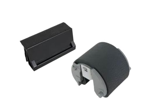 LQNXAVUD Trennkissen mit MP Pick-up Roller Kit RM1-6394 Tablett 1 kompatibel mit P2035 P2055 400 M401 M425 Serie Ersatzteile Teile(Roller Kit) von LQNXAVUD