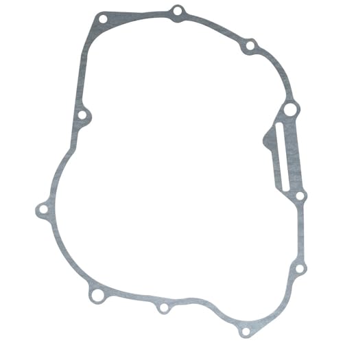 Motor Kurbelgehäuseabdeckung Zylinderdichtung Kits Set Fit(CRANKCASE COVER GASK) von LQNXAVUD