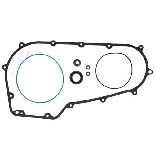 Motorradmotor-Zylinderabdeckung Dichtungsdichtung Kit kompatibel mit Blackline Breakout Fat Boy Heritage Models CY-34934 06 CY-17369 06 O Ringersatzteile Teile Motorradmotor-Zylinderabdeckung Dichtungsdichtung Kit kompatibel mit Blackline Breakout Fat Boy Heritage Models CY-34934 06 CY-17369 06 O Ringersatzteile Teile von LQNXAVUD