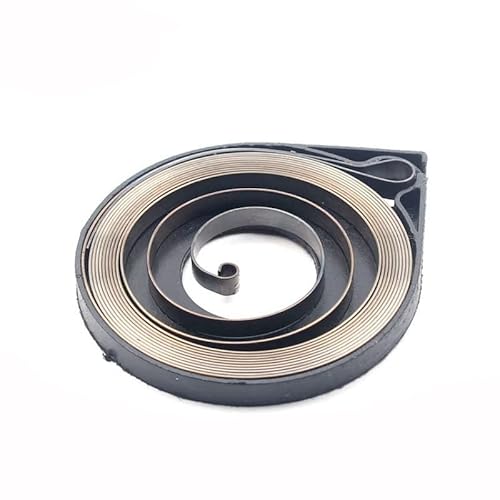 Rückstoßfeder Kompatibel mit Kettensägenstarter kompatibel mit Z K G2500 2500 2500 25cc 2 Strich kleine Kettensägen Ersatzteil Rückstoßfeder Kompatibel mit Kettensägenstarter kompatibel mit Z K G2500 2500 2500 25cc 2 Strich kleine Kettensägen Ersatzteil von LQNXAVUD