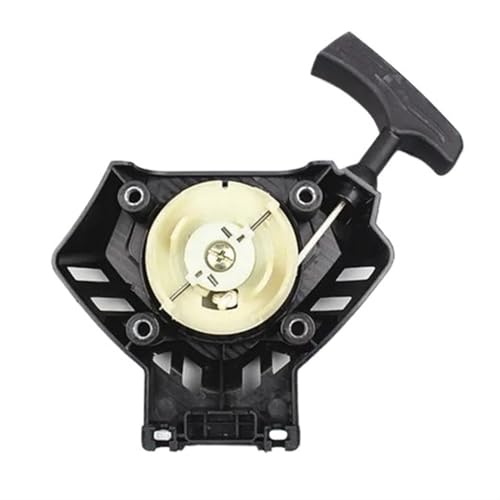 Rückstoßstarter Kompatibel mit 145 Motorkompatibel mit Hecke Strimmer Rasenmäher Pull Start Garden Tool Teile Rückstoßstarter Kompatibel mit 145 Motorkompatibel mit Hecke Strimmer Rasenmäher Pull Start Garden Tool Teile von LQNXAVUD