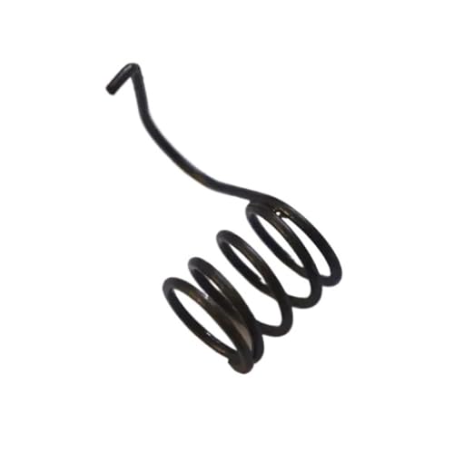 Rückstoßstarter kleiner Feder fits WM80 BS50-2 BS60-2 BS500 BS600 BS700 BS45Y-52Y-60Y RAMMER BH22 BH23 BH24 BH55(2 PCS) von LQNXAVUD