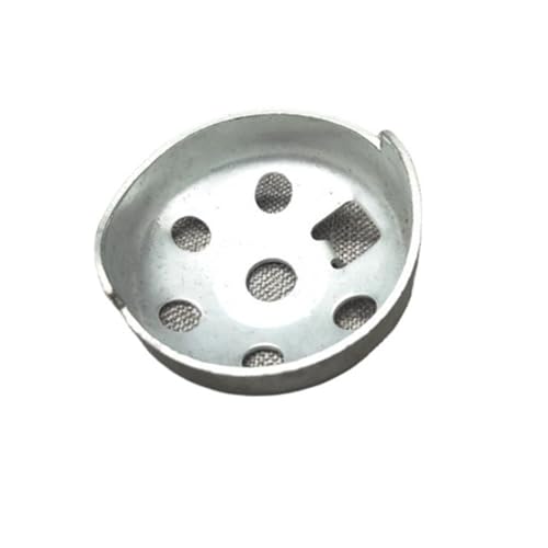 Rückstoßstarterklaue Kompatibel mit GXH50 GXH50U GXV50 GXV50U W15 Motormotor kompatibler Zugstart Ersatz Metallbecher -Zahnrad COG(2 PCS) von LQNXAVUD