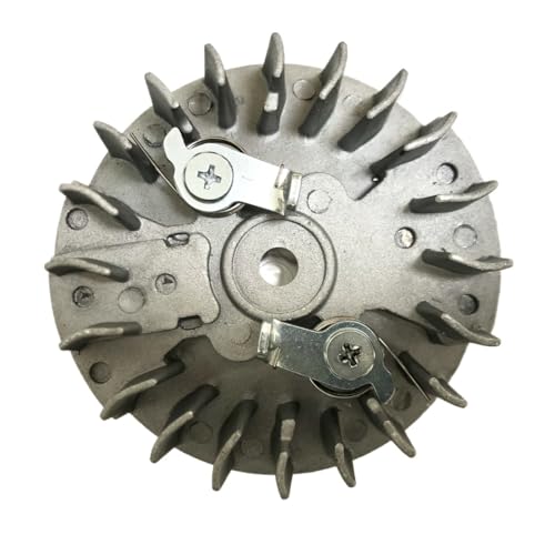 Schwungradmagneto kompatibel mit Z K G3800 3800 3900 4100 Kettensäk -Modelle passt 38cc 41 Motortypen Hochleistungs -Ersatzteil Schwungradmagneto kompatibel mit Z K G3800 3800 3900 4100 Kettensäk -Modelle passt 38cc 41 Motortypen Hochleistungs -Ersatzteil von LQNXAVUD