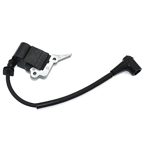 Zündspule kompatibel mit EL BG BKS1335 GC PC730 GC PC930 GC PC1235 PCS 254 Passt verschiedene Kettensägenmodelle an von LQNXAVUD