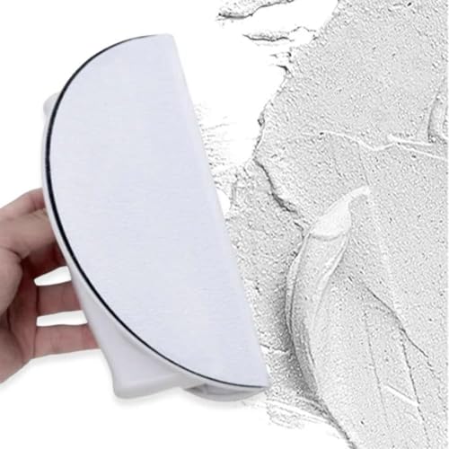 Multifunctional Semi-circular Angle Sanding Sandpaper Tool,selbstklebende Handheld Mikro Detail Schleifer Kit,trockenbau-eckenschleifer Mit10 Schleifpapieren,wandschleifset Zum Polieren Und Schleifen Multifunctional Semi-circular Angle Sanding Sandpaper Tool,selbstklebende Handheld Mikro Detail Schleifer Kit,trockenbau-eckenschleifer Mit10 Schleifpapieren,wandschleifset Zum Polieren Und Schleifen von LQQDREX