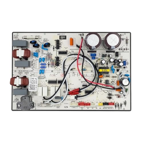 0011800524 Steuerplatine for Außengeräte, kompatibel mit Haier, Teile for die Leiterplattenklimaanlage 0011800524 Steuerplatine for Außengeräte, kompatibel mit Haier, Teile for die Leiterplattenklimaanlage von LQQJSQTW