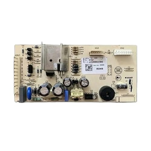 4326992385 Motherboard Inverter PCB Control Module, Kompatibel for Beko, Kühlschrank 4326992385 Motherboard Inverter PCB Control Module, Kompatibel for Beko, Kühlschrank von LQQJSQTW