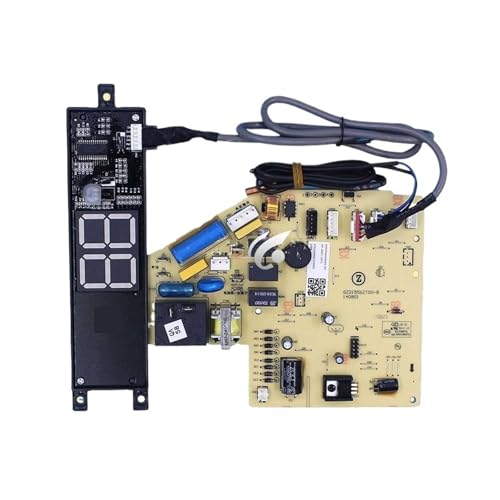 Arbeits for Klimaanlage Computer-Board DK-26C3-1BTG GZ2155bZT00-B Board Set(Cold and warm set) von LQQJSQTW