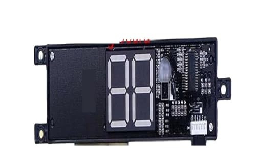 Arbeits for Klimaanlage Computer-Board DK-26C3-1BTG GZ2155bZT00-B Board Set(Receiving board) von LQQJSQTW