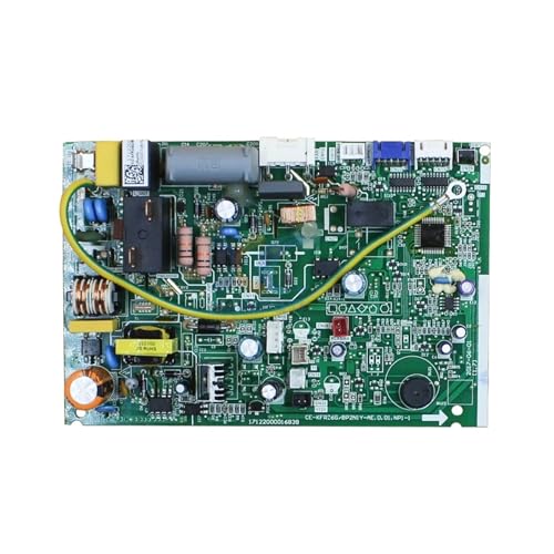 CE-KFR26G/BP2N1Y-AE.D.1.NP1-1 17122000016838 Motherboard Inverter Modul, Kompatibel for Midea, Klimaanlage CE-KFR26G/BP2N1Y-AE.D.1.NP1-1 17122000016838 Motherboard Inverter Modul, Kompatibel for Midea, Klimaanlage von LQQJSQTW