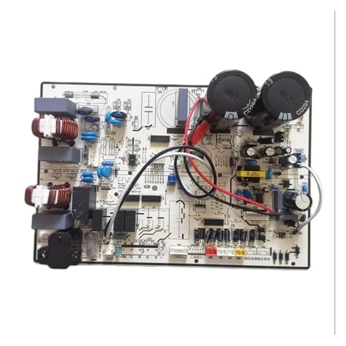 Computer-Board der Klimaanlage, kompatibel mit Haier, 0011800241 0011800241G 0011800241M 0011800241Y 0011800241F 0011800241C 0011800241H(0011800241F) von LQQJSQTW