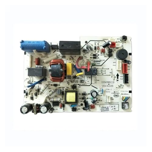 Computer-Board for Klimaanlage, Platine 1550982.B 1559385B Computer-Board for Klimaanlage, Platine 1550982.B 1559385B von LQQJSQTW