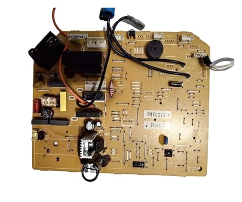 Computerplatine der Klimaanlage, kompatibel mit Panasonic, A745411 A73C3370 A73C3368 Steuerplatine von LQQJSQTW