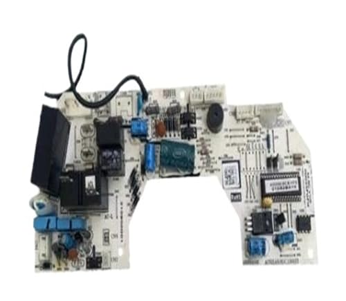Computerplatine der Klimaanlage, kompatibel mit TCL, 210900001 AR0501002 AC02IA9.RGC140212 AC021A9.RGC130123(A board) von LQQJSQTW