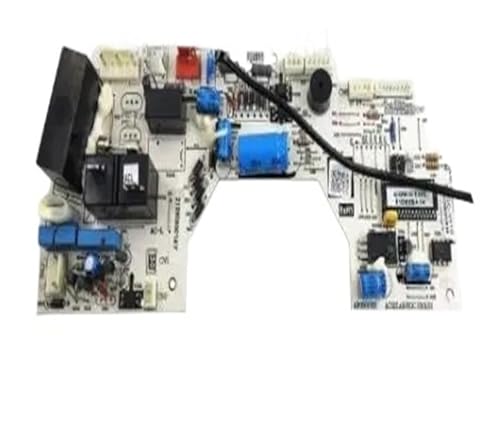 Computerplatine der Klimaanlage, kompatibel mit TCL, 210900001 AR0501002 AC02IA9.RGC140212 AC021A9.RGC130123(B board) von LQQJSQTW