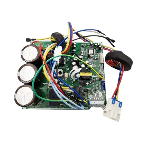 Computerplatine for Klimaanlage, kompatibel mit Samsung, DB93-08389S-LF DB93-08388X-LF DB91-00856A PCB-00775A-Platine von LQQJSQTW