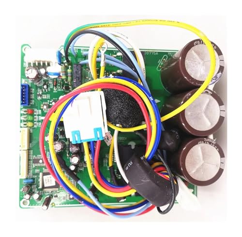 Computerplatine for Klimaanlage, kompatibel mit Samsung, PCB-00775A DB93-08389S-LF DB93-08388X-LF Computerplatine for Klimaanlage, kompatibel mit Samsung, PCB-00775A DB93-08389S-LF DB93-08388X-LF von LQQJSQTW