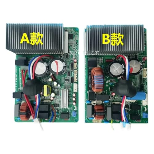 Computerplatine for Klimaanlage, kompatibel mit TCL, A010313 A010302 210901942A 31201-00043 Platine(B board) von LQQJSQTW