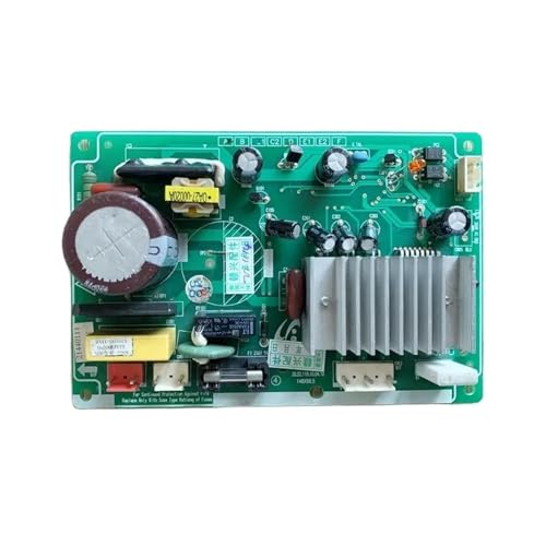 DA41-00551A Motherboard Inverter Control Board, Kompatibel for Samsung, Kühlschrank von LQQJSQTW
