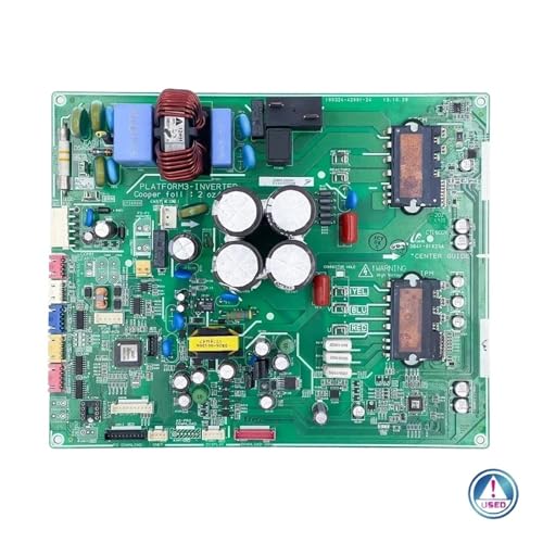 DB93-10939C Schaltkreis PCB DB41-01023A Außengerät-Steuerplatine, Kompatibel mit Samsung, Klimaanlagen-Teile von LQQJSQTW