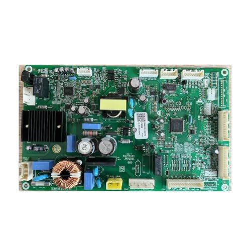 EBR81907406 Motherboard Power Control Board, Kompatibel for LG, Kühlschrank von LQQJSQTW