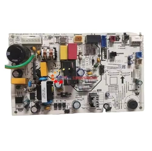 EU-KFR50G/BP3N1Y-AFCU KFR26G/BP3N1Y-AE 17122000016771, Kompatibel for Midea, Klimaanlage Computer-Board(White board same use) von LQQJSQTW