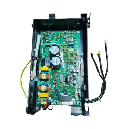 Externes Mainboard for Klimaanlagen mit variabler Frequenz, variable Frequenzplatine MILAN35GC-MBP, kompatibel mit Meibo, kompatibel mit Panasonic Externes Mainboard for Klimaanlagen mit variabler Frequenz, variable Frequenzplatine MILAN35GC-MBP, kompatibel mit Meibo, kompatibel mit Panasonic von LQQJSQTW