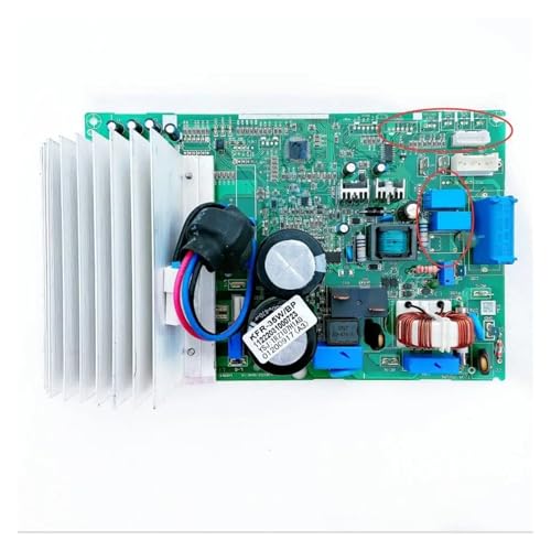 For Klimaanlage Computer-Board Platine H12WBPB8 SX-W-NEC52-SLAC 12000BTU(A) von LQQJSQTW
